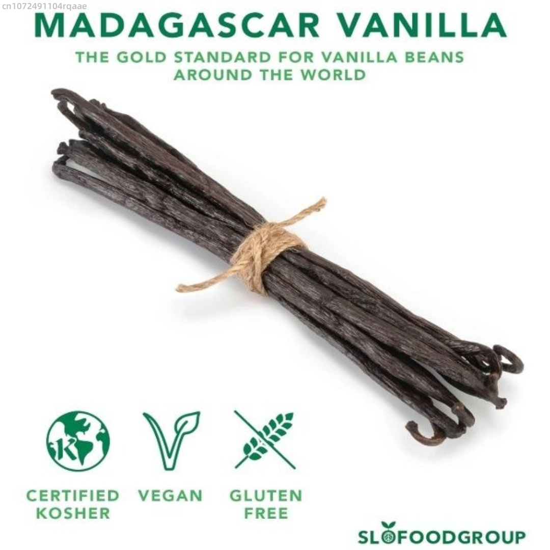 Gousses de vanille de Madagasc - Home Fragrance Vanilla avis et prix