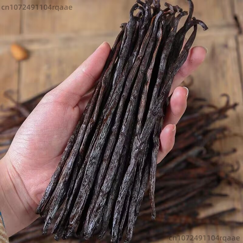 Dosettes de vanille naturelles - Home Fragrance That Lasts Long avis et prix