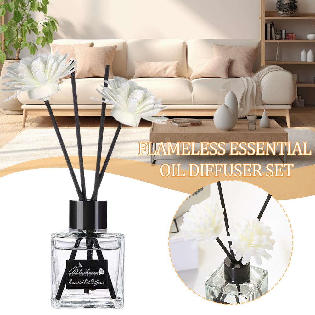 Diffuseur d'arômes 50 ml pour  - Home Fragrance That Lasts Long avis et prix