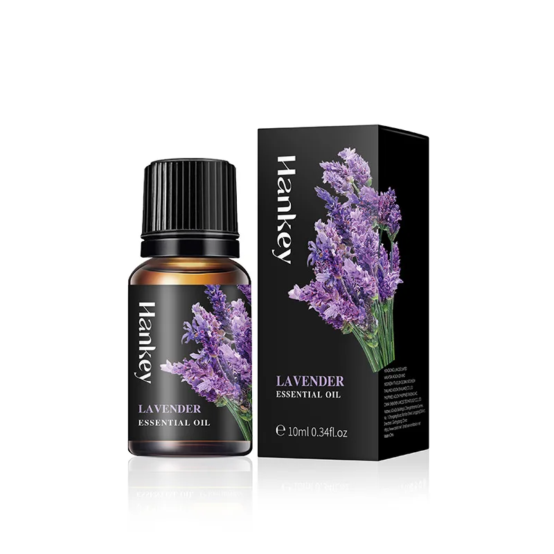 12 saveurs d'huiles essentiell - Home Fragrance Vanilla avis et prix