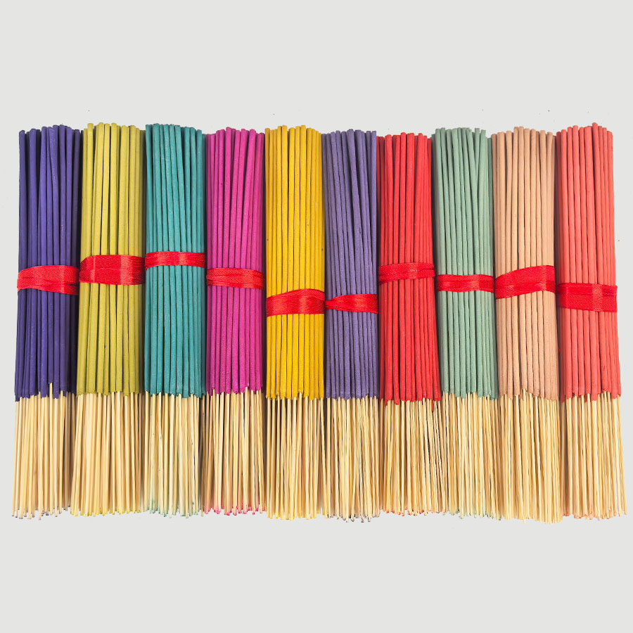 7 ensembles de 350/700 bâtons  - Home Fragrance Vanilla avis et prix
