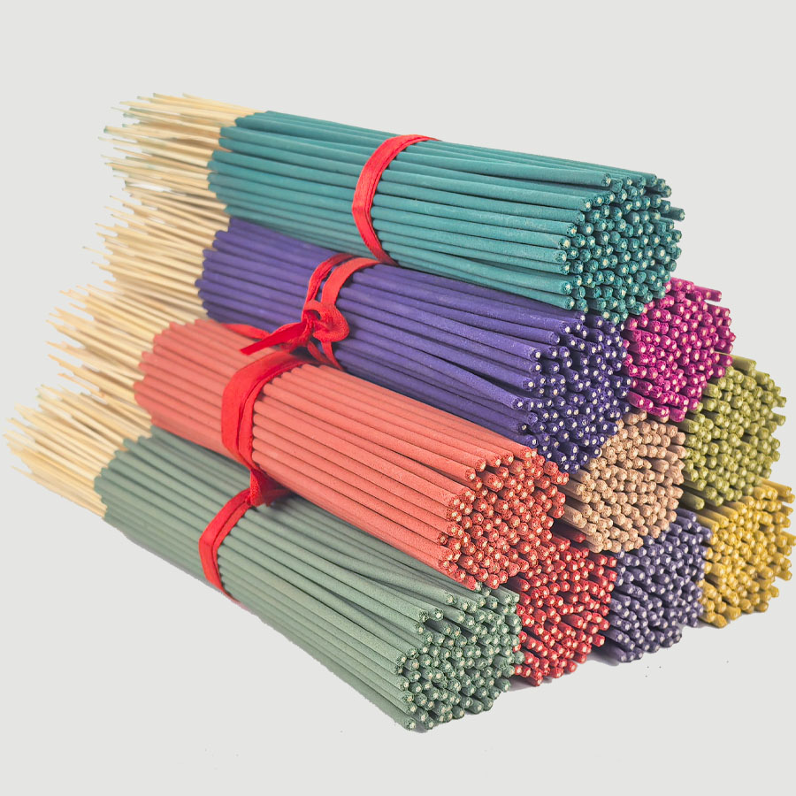 7 ensembles de 350/700 bâtons  - Home Fragrance Vanilla avis et prix