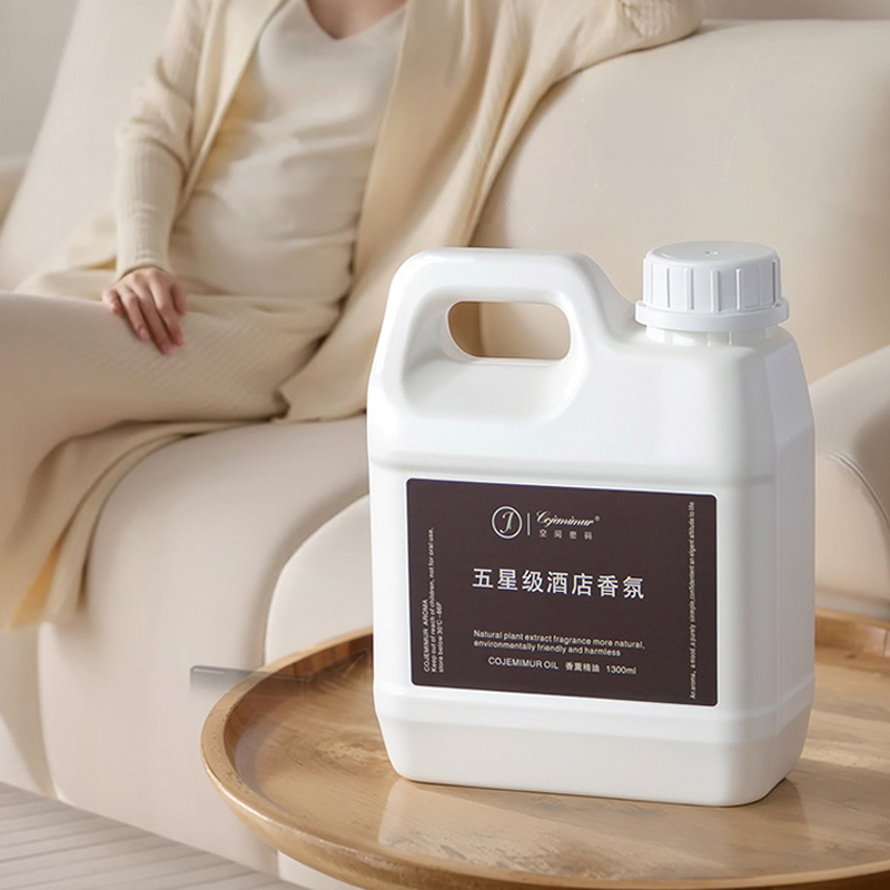Huile essentielle d'aromathéra - Home Fragrance That Lasts Long avis et prix