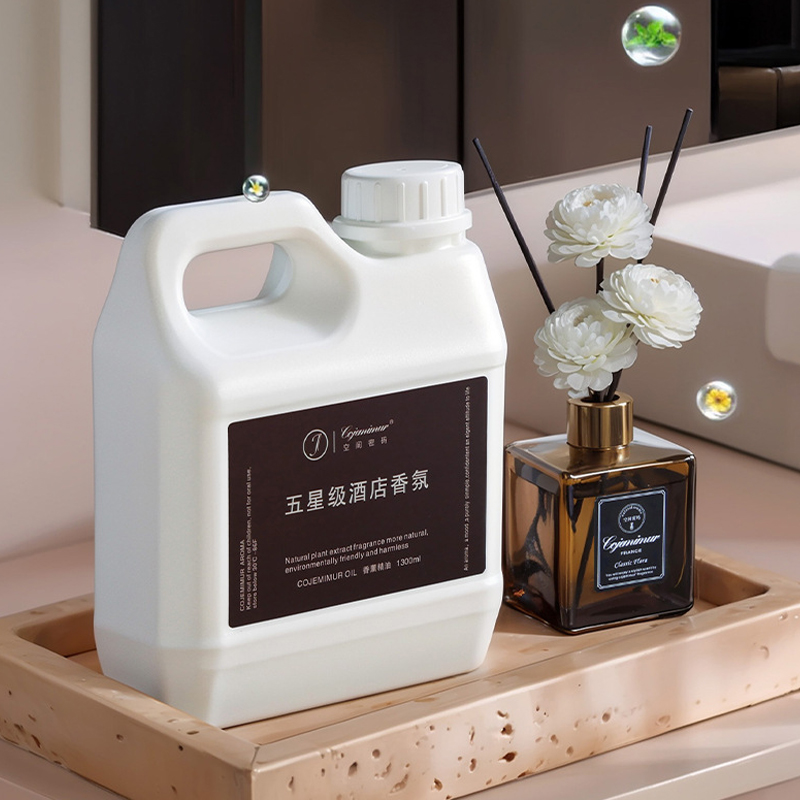 Huile essentielle d'aromathéra - Home Fragrance That Lasts Long avis et prix