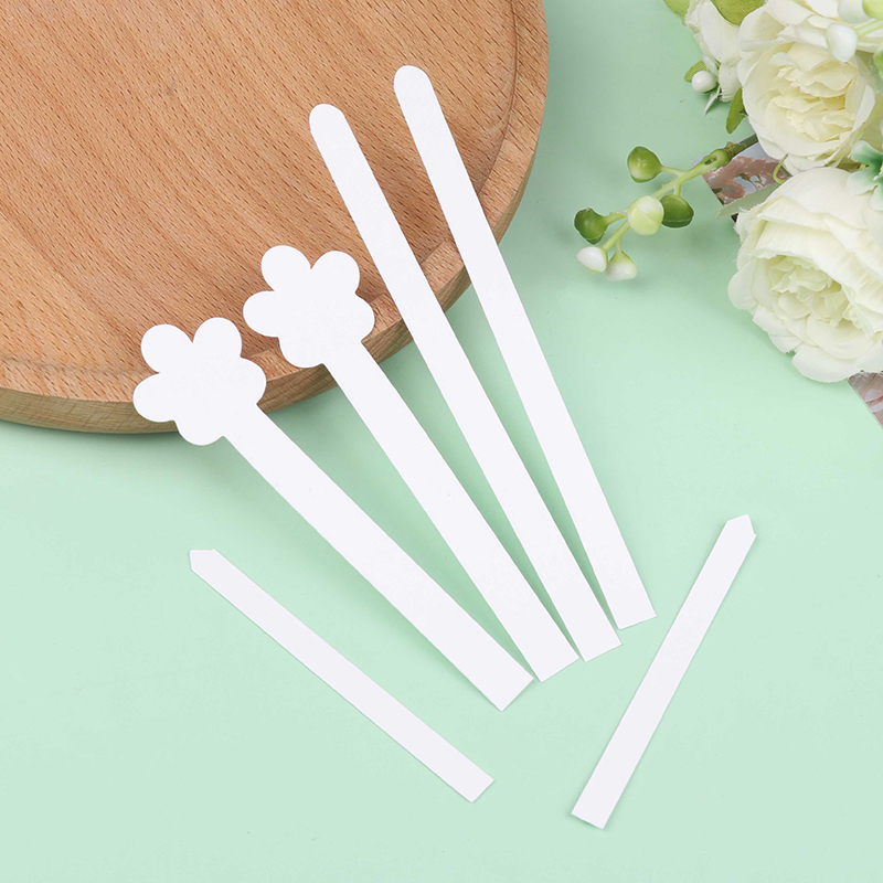 Bandes de test de parfum jetab - Home Fragrance Perfume avis et prix