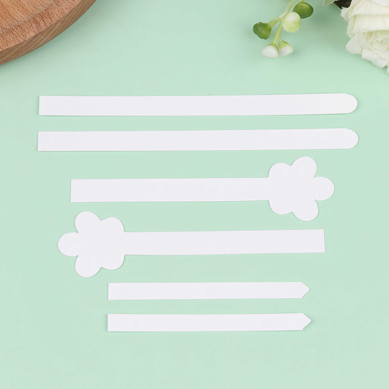Bandes de test de parfum jetab - Home Fragrance Perfume avis et prix