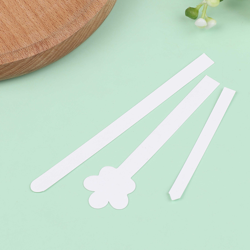 Bandes de test de parfum jetab - Home Fragrance Perfume avis et prix