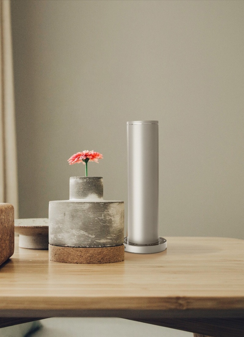 Diffuseur de parfum sans eau r - Home Fragrance Business avis et prix