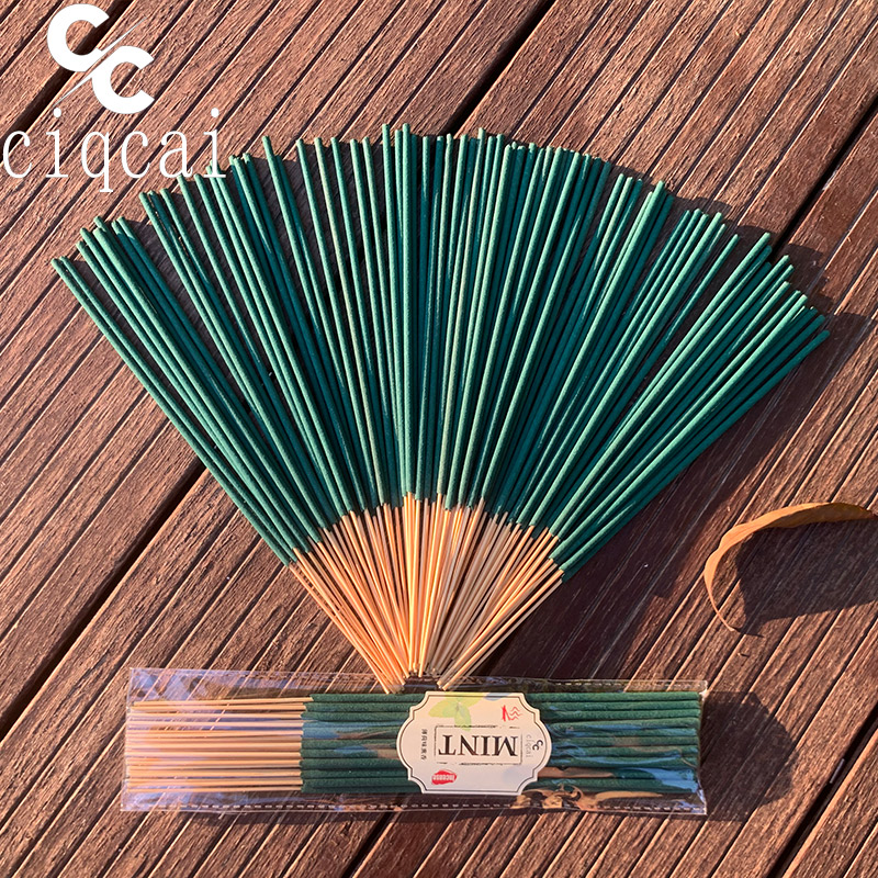 Bâtonnets d'encens chinois fai - Home Fragrance Powder avis et prix