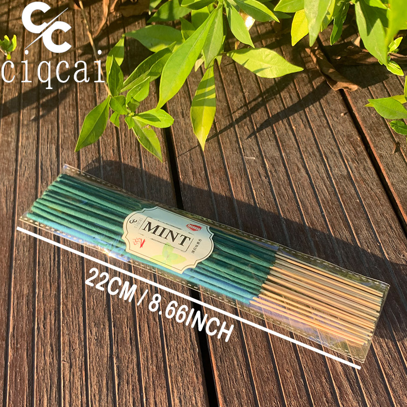 Bâtonnets d'encens chinois fai - Home Fragrance Powder avis et prix