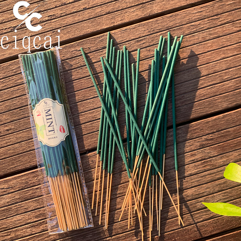 Bâtonnets d'encens chinois fai - Home Fragrance Powder avis et prix