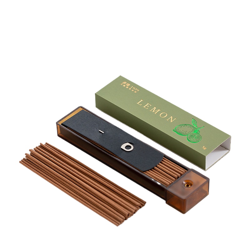 Y bâtons d'encens luxueux port - Home Fragrance Business avis et prix