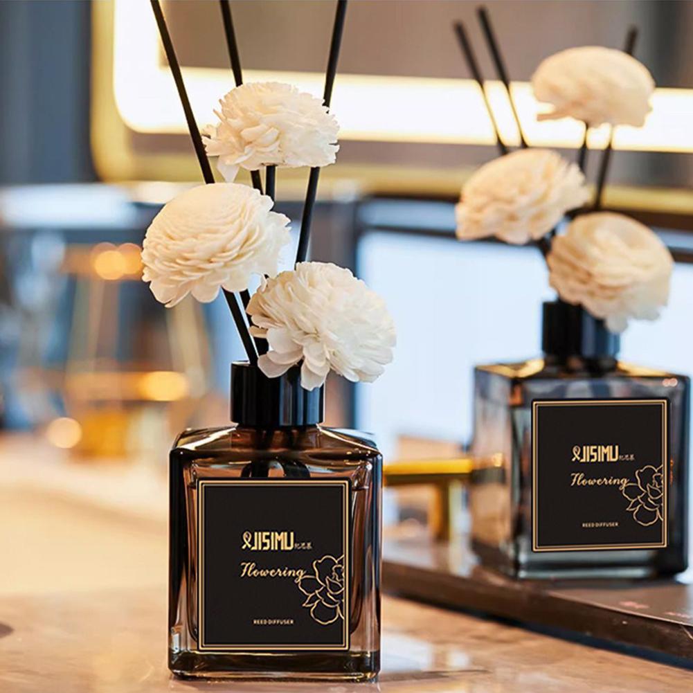 Diffuseur de parfum de maison, - Home Fragrance Jasmine Diffuser avis et prix