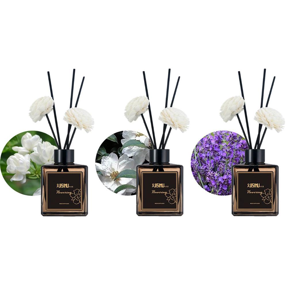 Diffuseur de parfum de maison, - Home Fragrance Jasmine Diffuser avis et prix