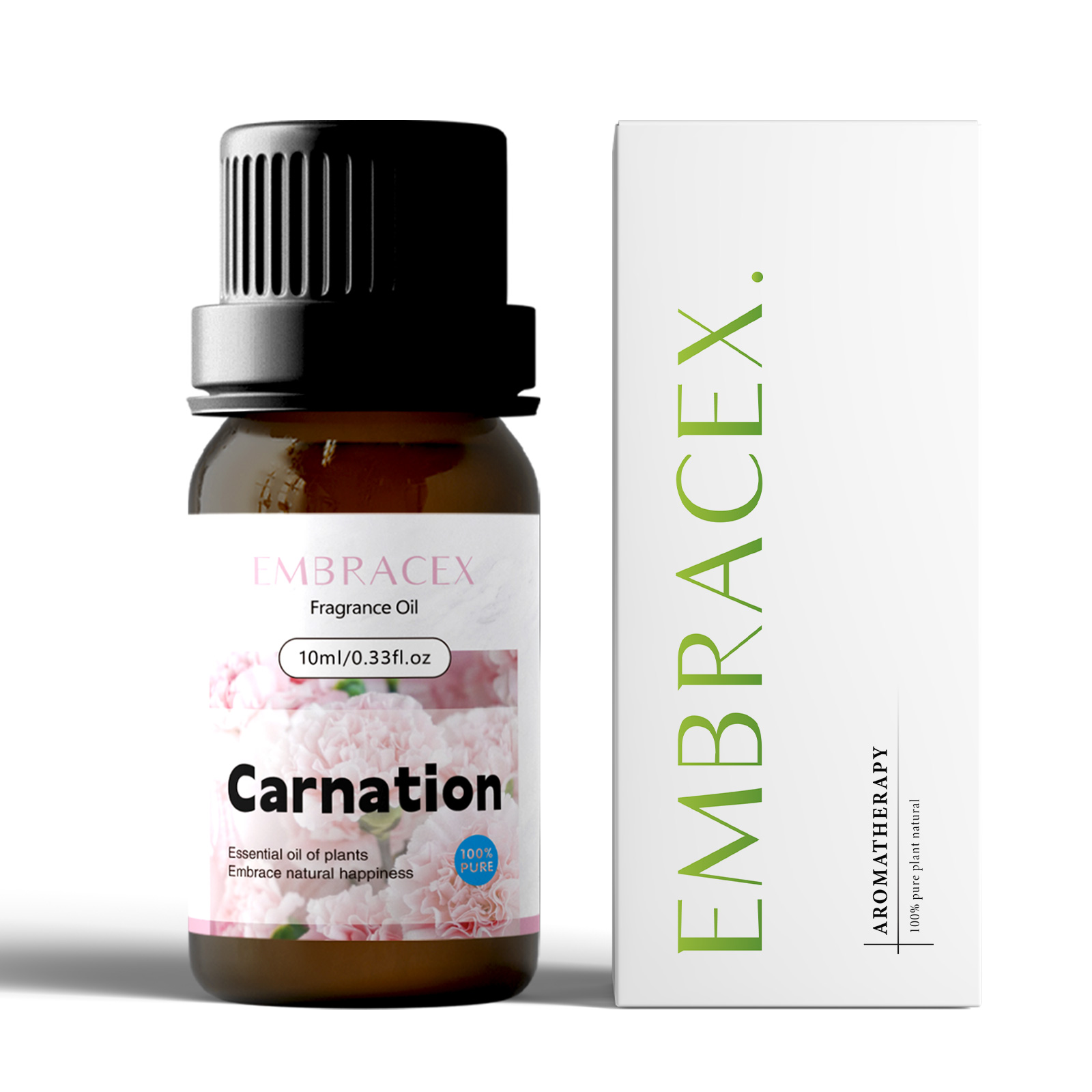 Huile essentielle de carnation - Home Fragrance Diffuser Oil avis et prix