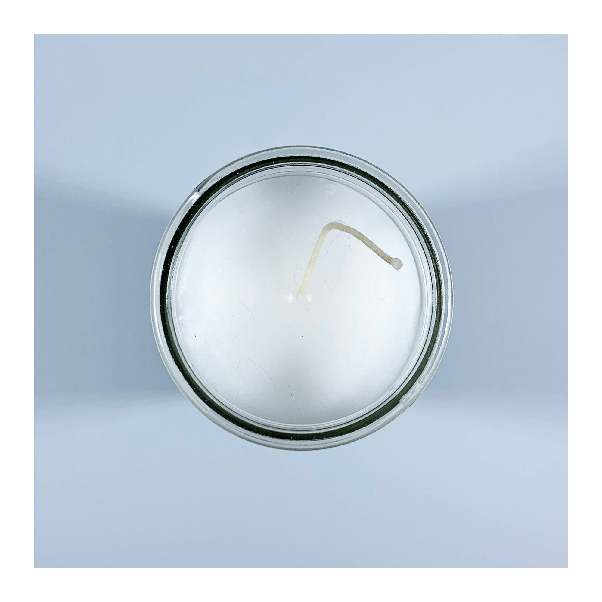 Bougie de prière catholique en - Home Fragrance Vanilla avis et prix