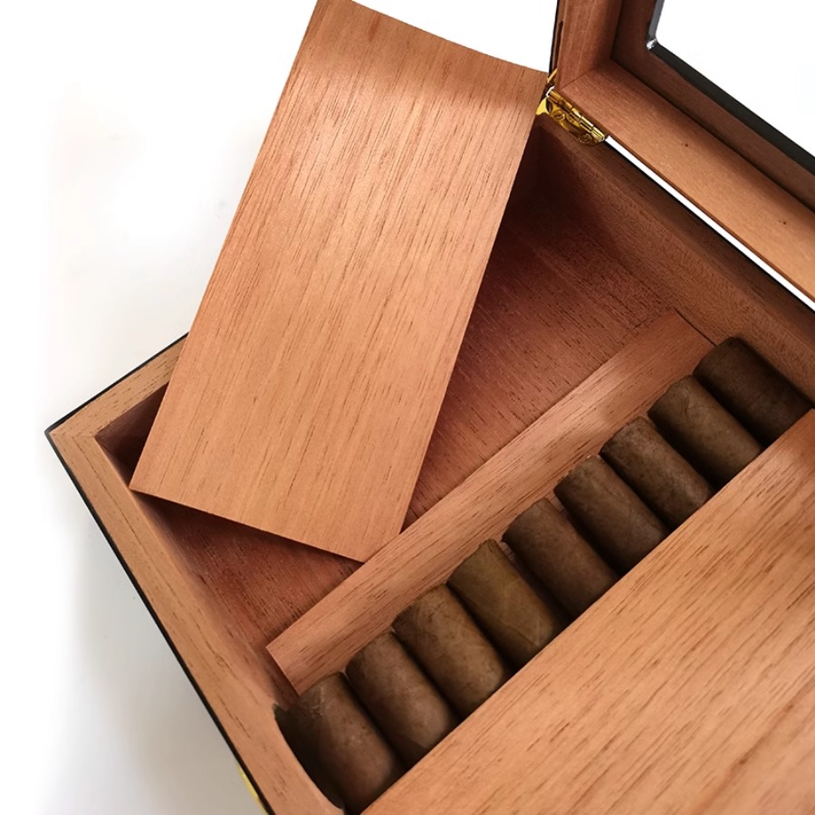 5 pièces copeaux de bois cèdre - Home Fragrance Maple Walnut avis et prix