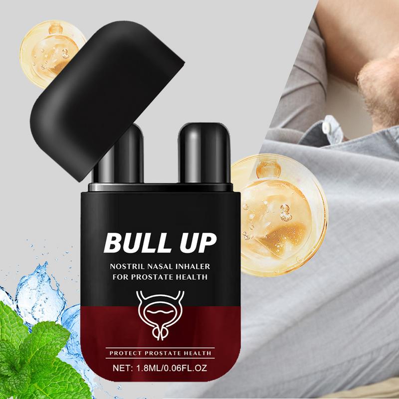 Inhalateur Nasal Portable bâto - Home Fragrance Business avis et prix