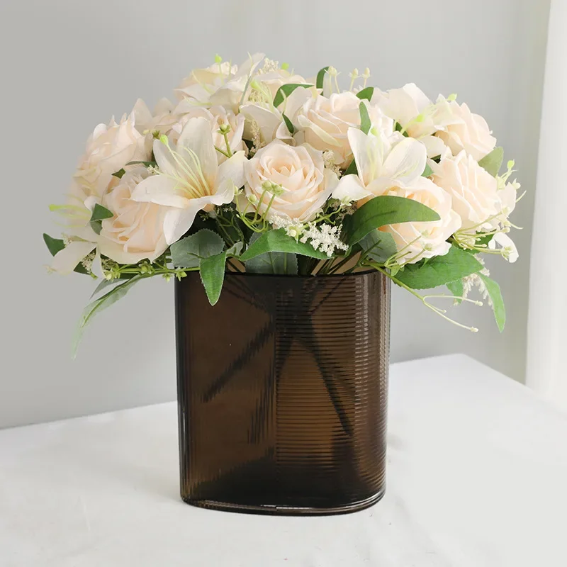 Fleurs Artificielles de Mariag - Home Fragrance Rose avis et prix