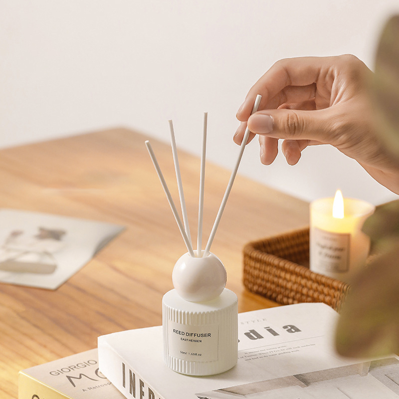 Hilton Shangri-La – ensemble d - Home Fragrance Jasmine Diffuser avis et prix