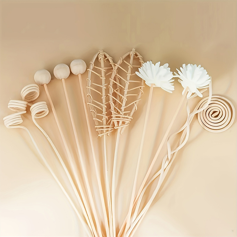 12 pièces/ensemble diffuseurs  - Home Fragrance Aroma Set avis et prix
