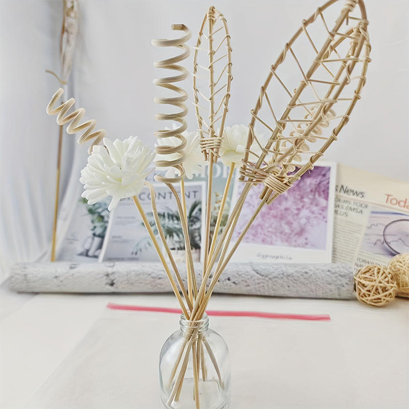 12 pièces/ensemble diffuseurs  - Home Fragrance Aroma Set avis et prix