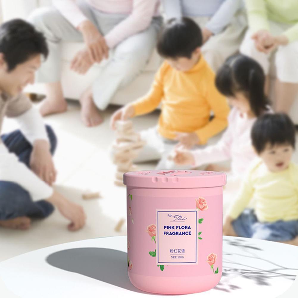 Désodorisant naturel pour la m - Home Fragrance Verbena avis et prix