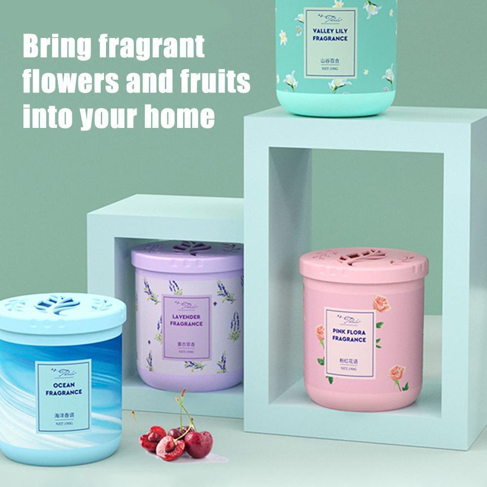 Désodorisant naturel pour la m - Home Fragrance Verbena avis et prix