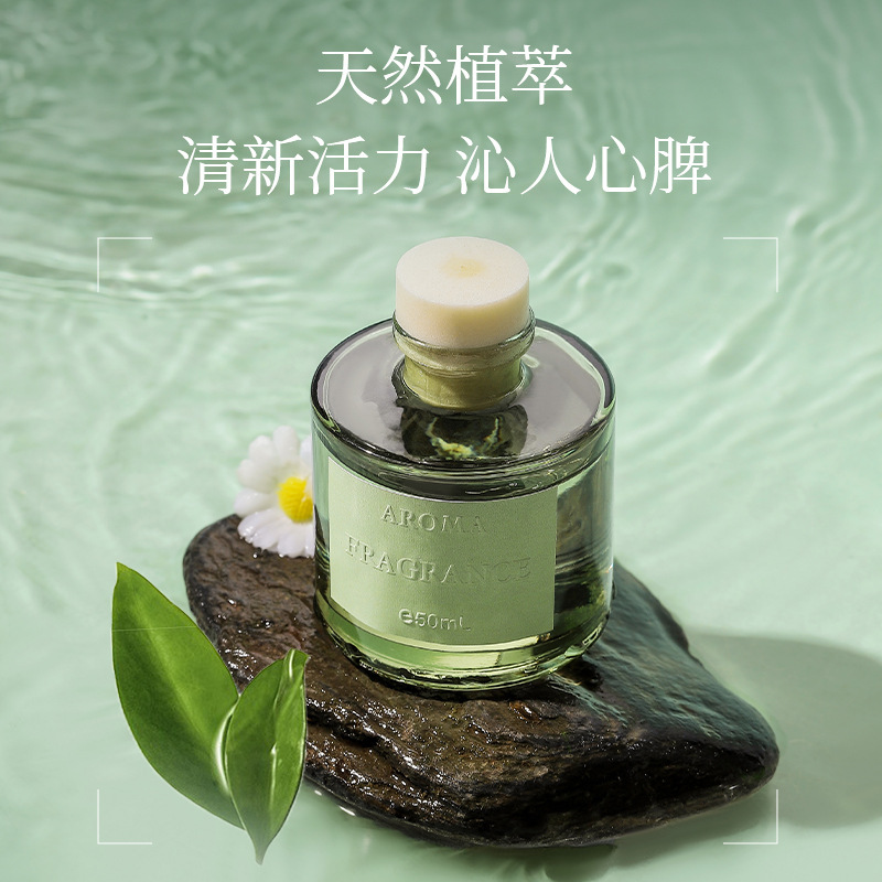 Diffuseur de parfum sans flamm - Home Fragrance That Lasts Long avis et prix