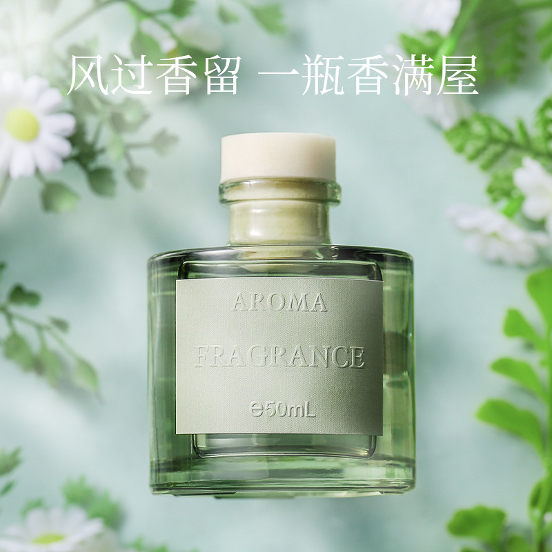 Diffuseur de parfum sans flamm - Home Fragrance That Lasts Long avis et prix