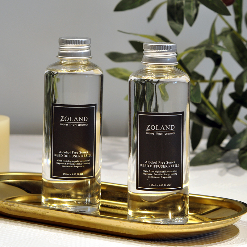 Diffuseur d'huiles essentielle - Home Fragrance Jasmine Diffuser avis et prix