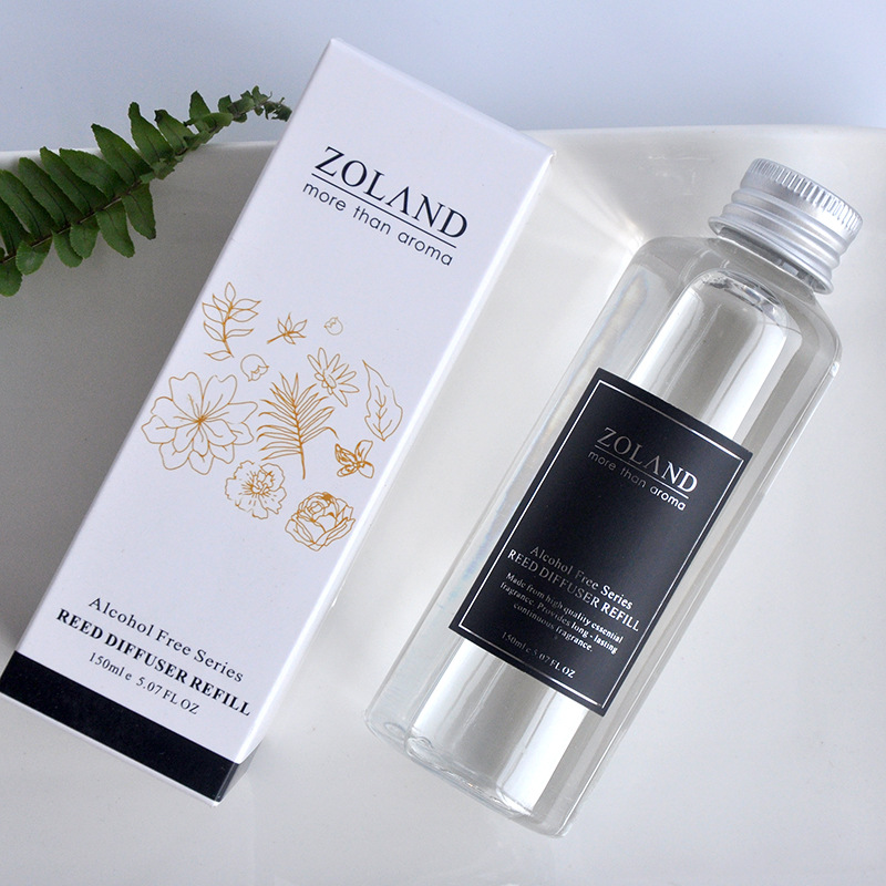 Diffuseur d'huiles essentielle - Home Fragrance Jasmine Diffuser avis et prix