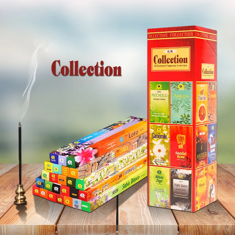 GR 8-40 bâtons inde lavande en - Home Fragrance Jasmine & Yuzu Porcelain Diffuser avis et prix