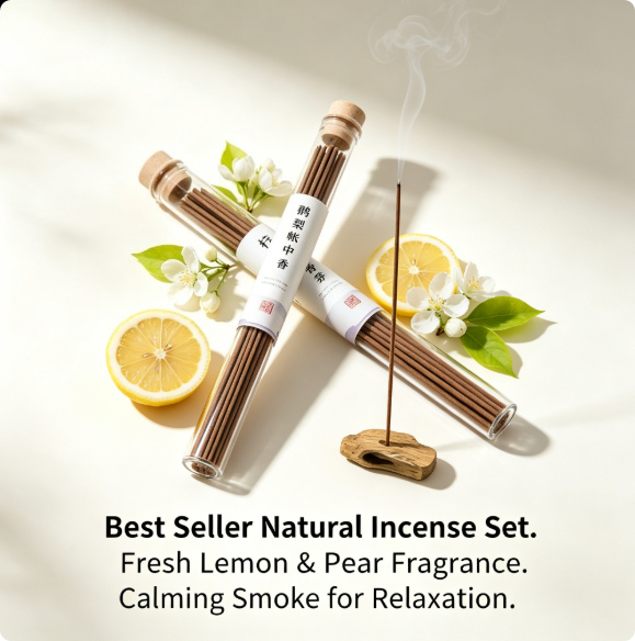 Offre Spéciale – Ensemble de B - Home Fragrance Aroma Set avis et prix