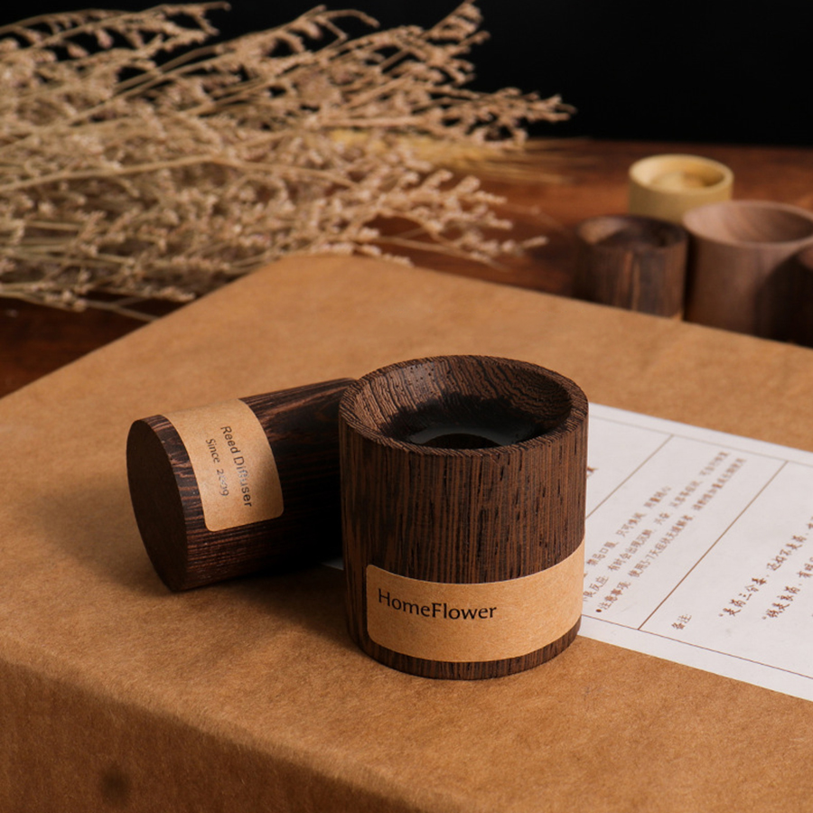 Diffuseur d'huiles essentielle - Home Fragrance Diffuser Oil avis et prix