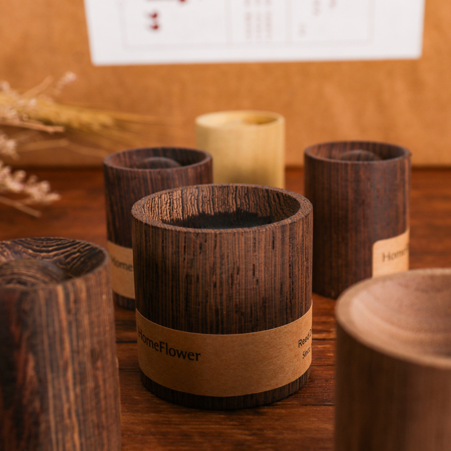 Diffuseur d'huiles essentielle - Home Fragrance Diffuser Oil avis et prix