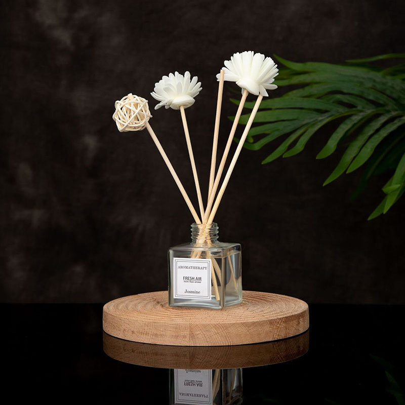Diffuseur de parfum d'ambiance - Home Fragrance Jasmine Diffuser avis et prix
