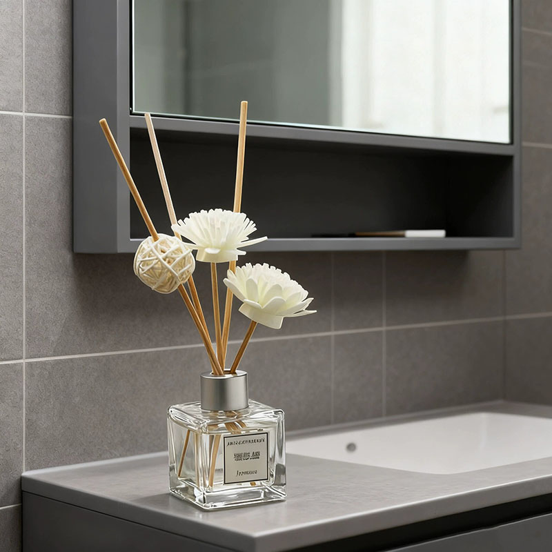 Diffuseur de parfum d'ambiance - Home Fragrance Jasmine Diffuser avis et prix