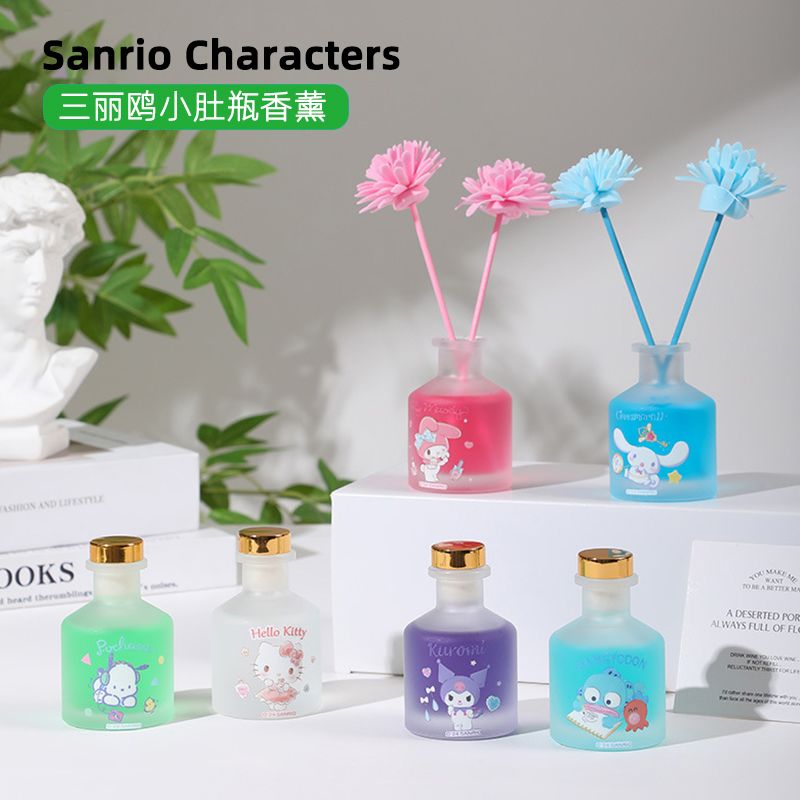 Diffuseur d'huiles parfumées p - Home Fragrance Aroma Set avis et prix