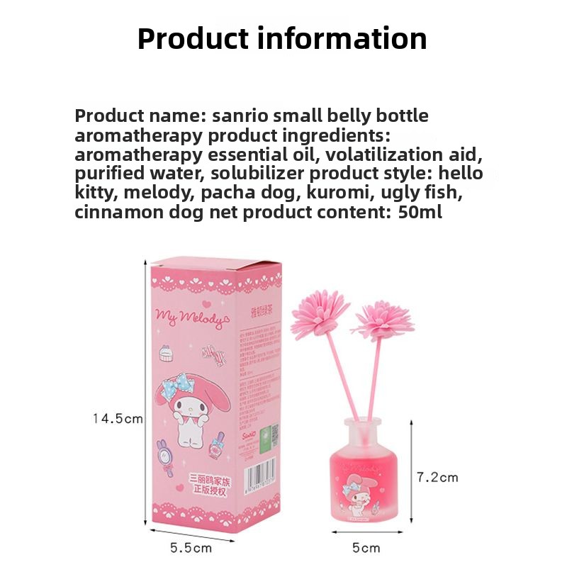 Diffuseur d'huiles parfumées p - Home Fragrance Aroma Set avis et prix