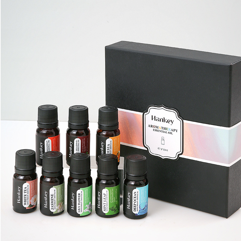 YXY-Ensemble de Chateau Essent - Home Fragrance Jasmine Diffuser avis et prix