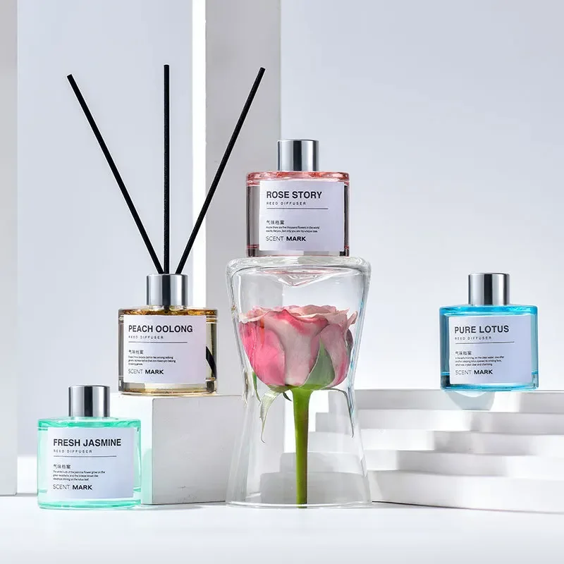 Diffuseur de sexuellement Rose - Home Fragrance Jasmine Diffuser avis et prix