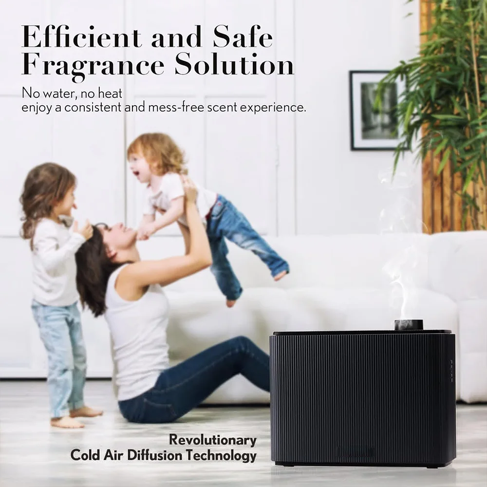 Diffuseur de parfum NAMSTE 800 - Home Fragrance Perfume avis et prix