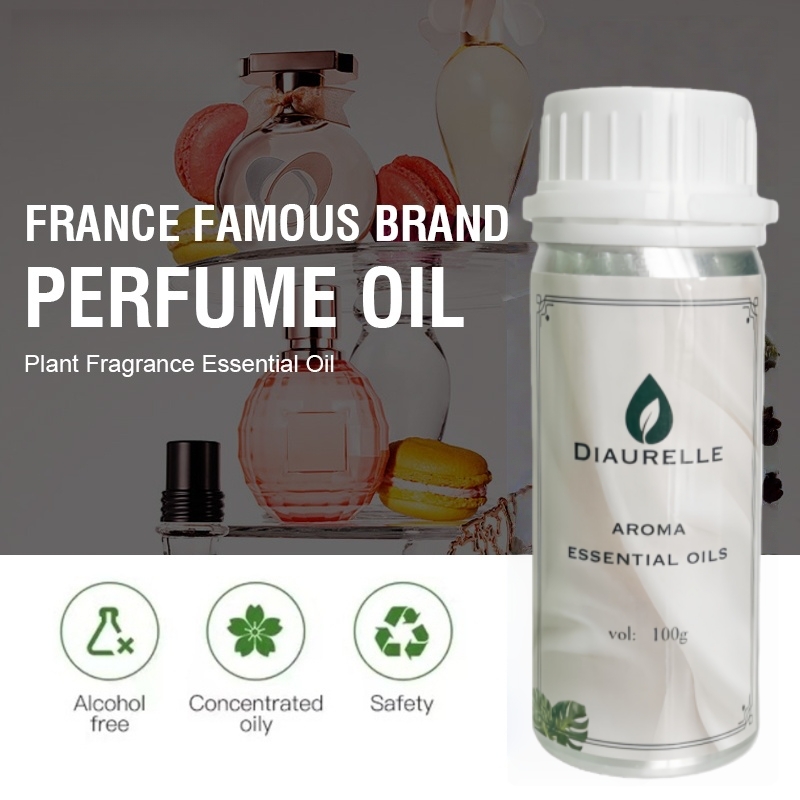 DIAURELLE 100mL diffuseur d'ar - Home Fragrance Perfume avis et prix