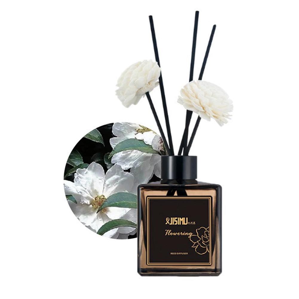 Jasmin lavande sans flamme par - Home Fragrance Jasmine Diffuser avis et prix