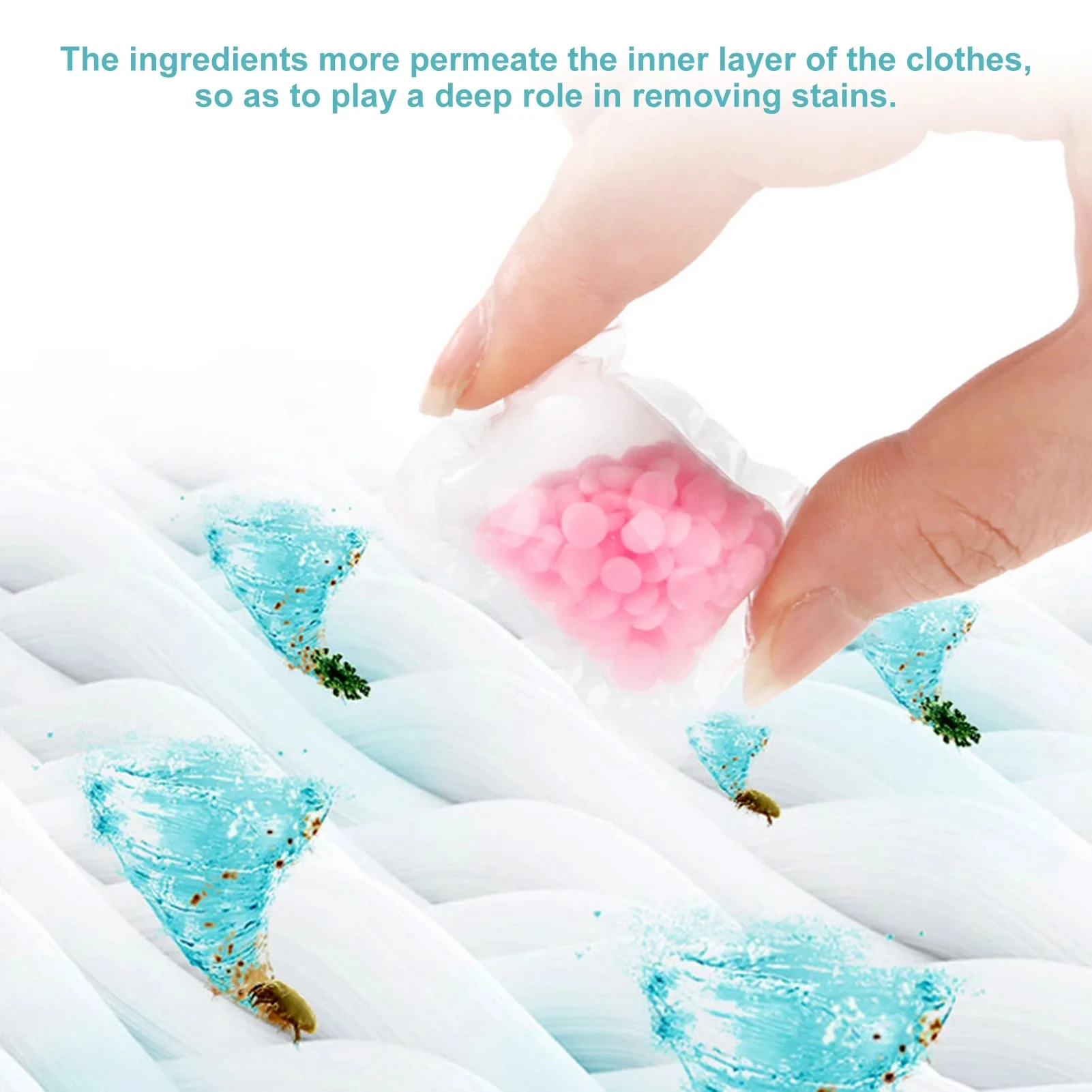 100 pièces perles de condensat - Home Fragrance That Lasts Long avis et prix