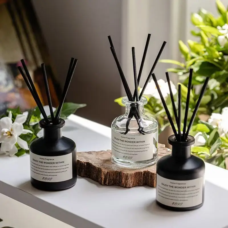 Ensemble d'aromathérapie sans  - Home Fragrance Jasmine Diffuser avis et prix
