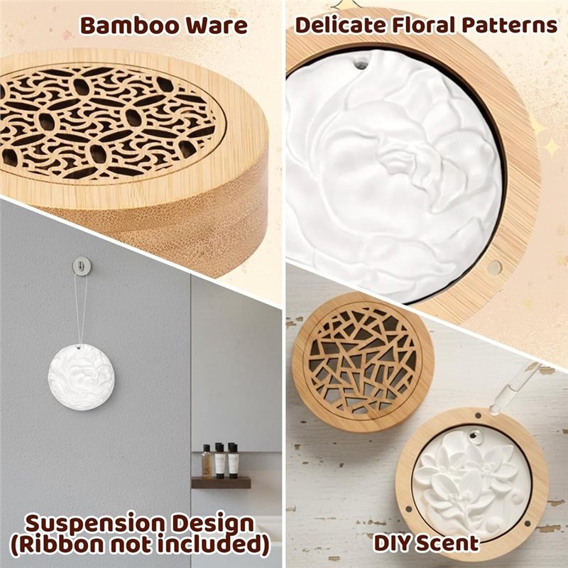 【SÉLECTION POPULAIRE】Coffret d - Home Fragrance Aroma Set avis et prix