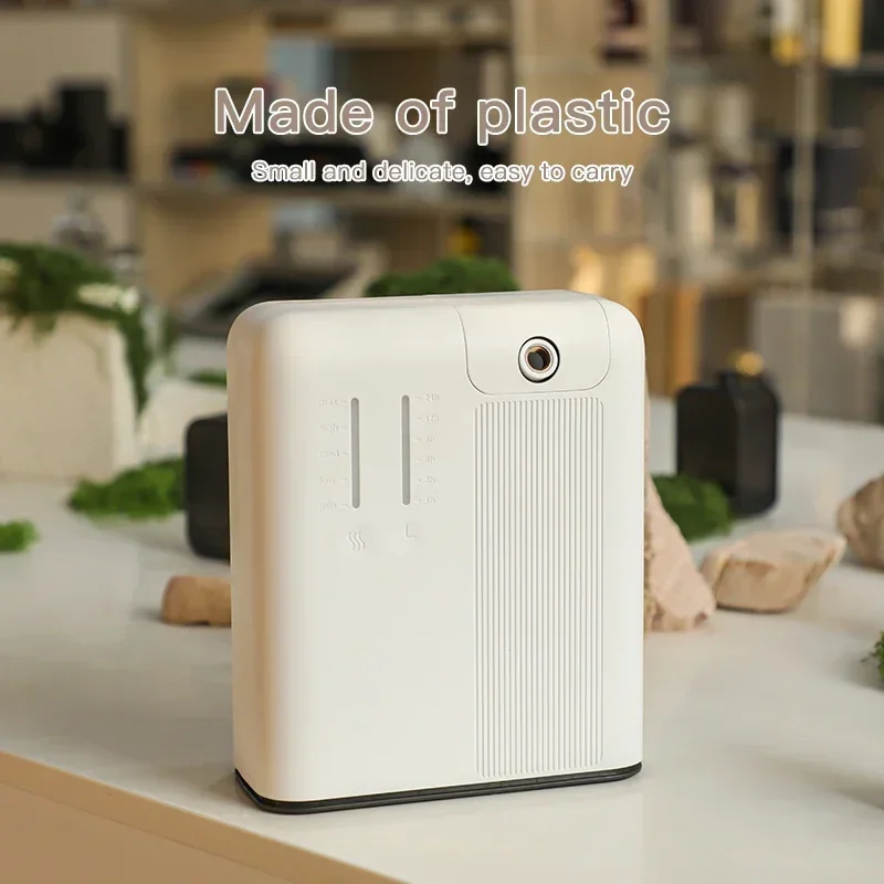 Diffuseur d'arômes Namste, app - Home Fragrance Perfume avis et prix
