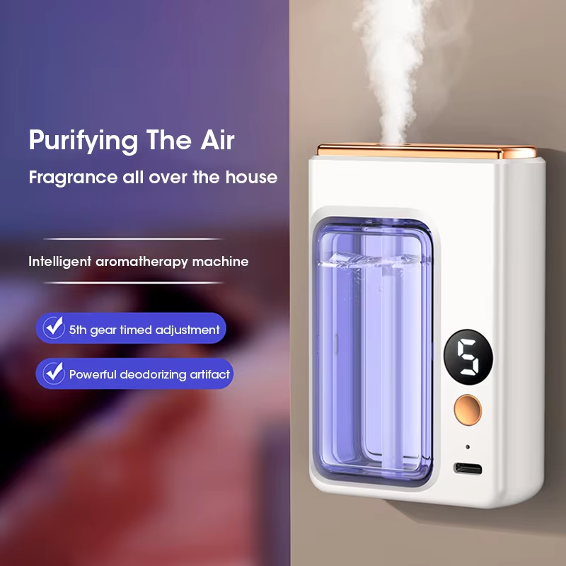 Machine automatique de parfum  - Home Fragrance Verbena avis et prix